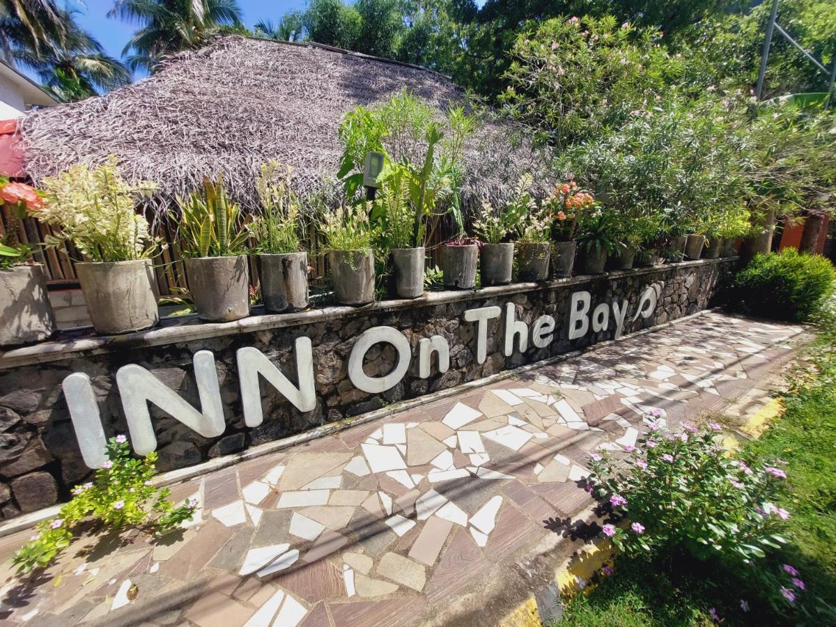 Inn On The Bay Passikudah Exterior photo