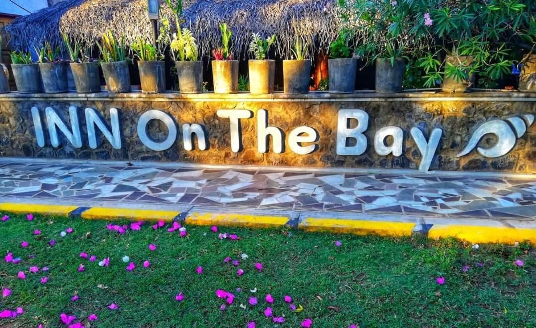 Inn On The Bay Passikudah Exterior photo